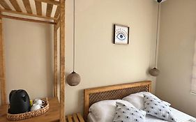 Goekceada Bademi Butik Otel